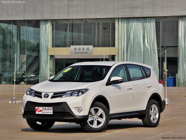 ȫ��RAV4�ֽ��Ż�1.5���� ����װ�����