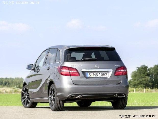 ����(����) ����B�� 2015�� B 220CDI