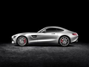 ����AMG AMG GT 2016�� ������