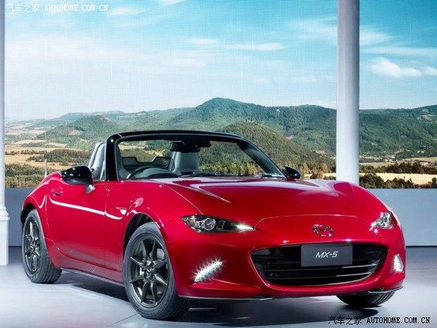���Դ�(����) ���Դ�MX-5 2015�� ������