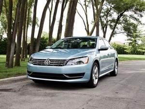 ����(����) Passat 2011�� US Version