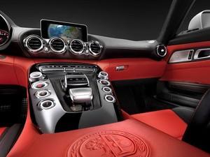 ����AMG AMG GT 2015�� �����