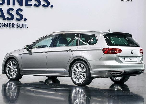 ��һ��passat B8