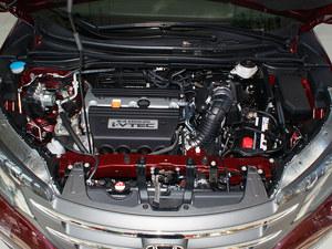 ����CR-V�����ֽ��Ż�4000Ԫ �ʹ���� 