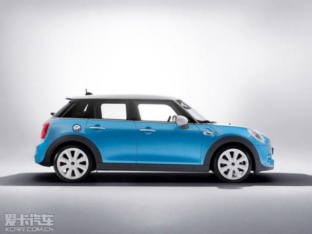 ȫ��MINI COOPER S ���Ű� ��ͼ