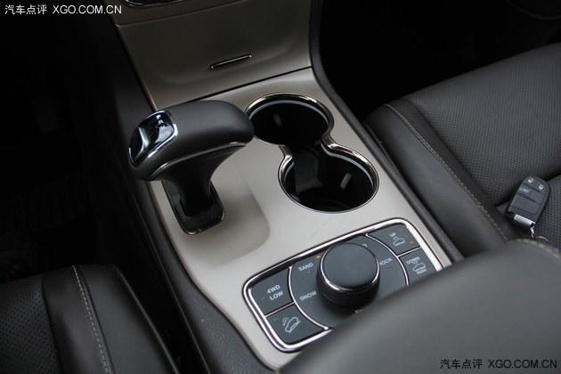 �߶�SUVҲӲ�� Jeep����ŵ���Լݱ���