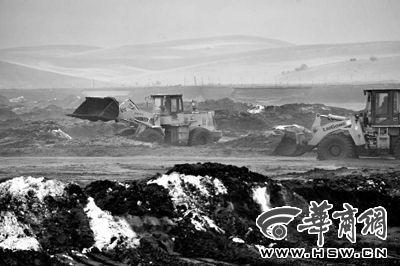 �ڸ��﹤ҵ԰�޽����ĸ������أ�����δ��꣬�������ӱ�������ҵ԰��������Ⱦ���⡣����������ٴν��������޸� 