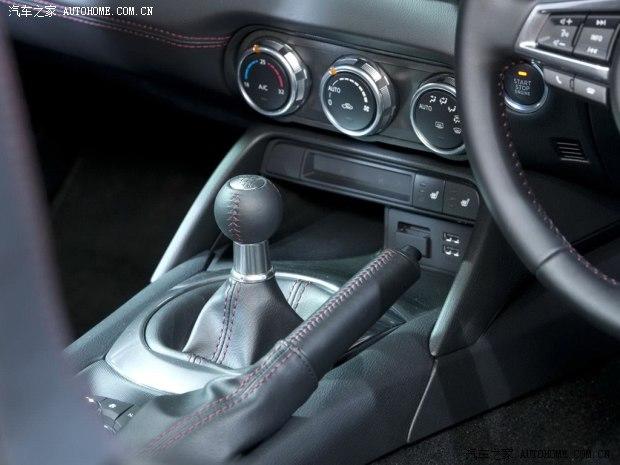 ���Դ�(����) ���Դ�MX-5 2015�� ������