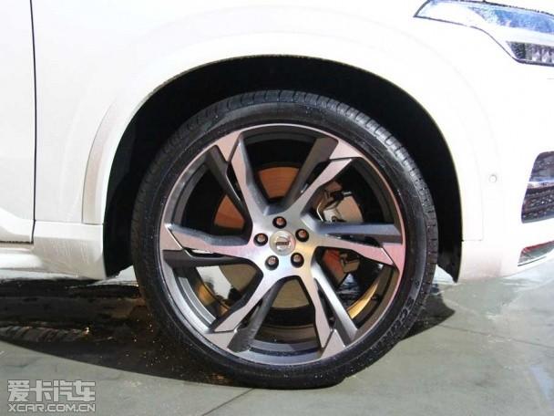 ��һ���ֶ���XC90