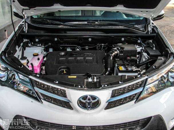 һ������2013��RAV4