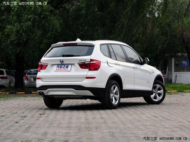 ����(����) ����X3 2014�� xDrive20i ������