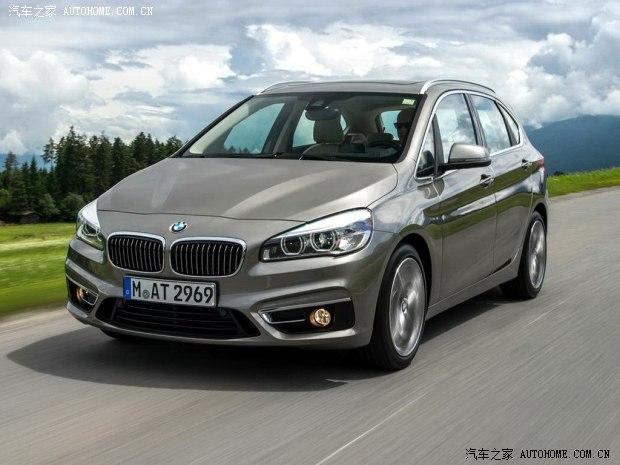 ����(����) ����2ϵActive Tourer 2014�� 225i