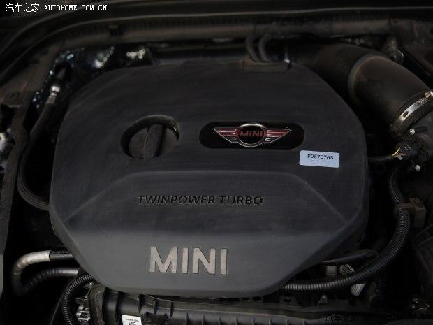 MINI MINI 2014�� 1.5T COOPER Fun
