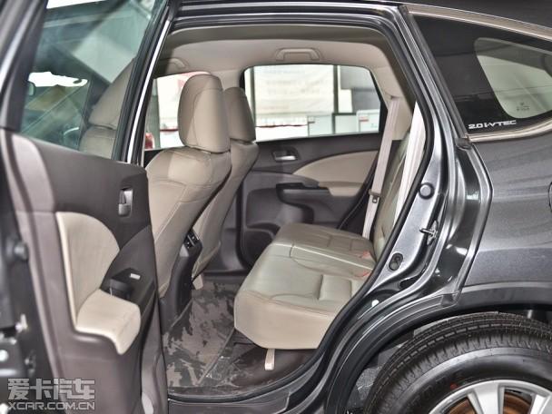 ���籾��2013���CR-V