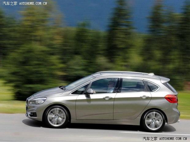 ����(����) ����2ϵActive Tourer 2014�� 225i