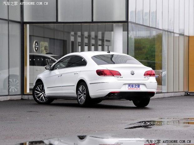 һ��-���� һ��-����CC 2015�� 2.0TSI ������