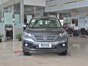 ���籾��2013���CR-V