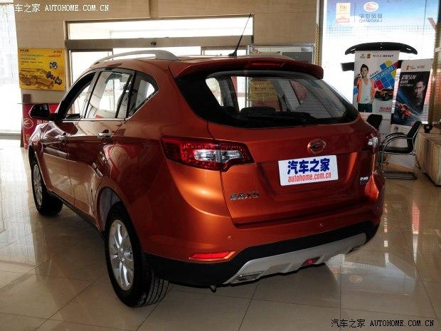 ½������ ½��X5 2014�� 2.0T �Զ������