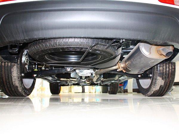 ����(����) 2.4L CVT ��ײ���д