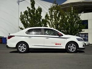 ����ѩ���� ������ 2014�� WTCC����� 1.6L �ֶ�������