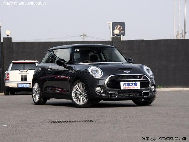MINI MINI 2014�� 2.0T COOPER S Fun