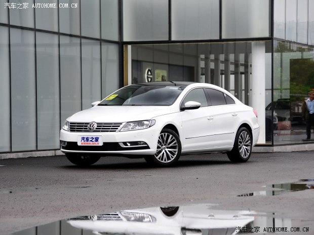 һ��-���� һ��-����CC 2015�� 2.0TSI ������