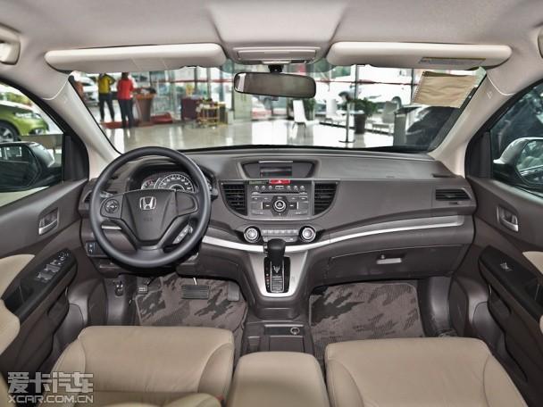 ���籾��2013���CR-V