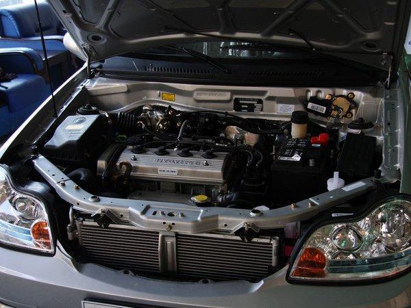 �������� 1.3L �������ֲ���д