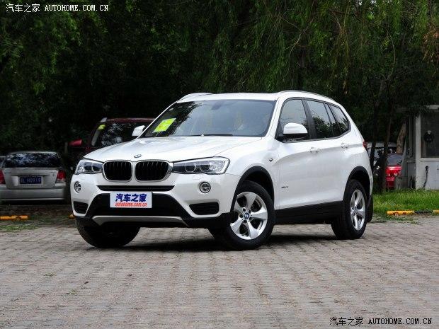 ����(����) ����X3 2014�� xDrive20i ������