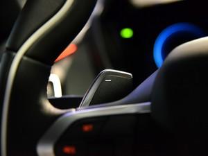 宝马(进口) 宝马i8 2014款 高配型