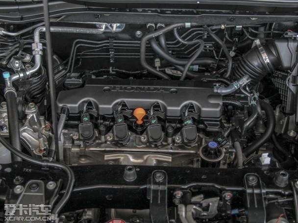 ���籾��2013���CR-V