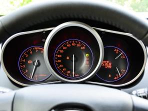 һ�����Դ�2014�����Դ�CX-7