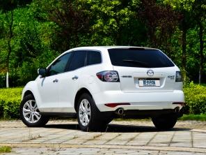 һ�����Դ�2014�����Դ�CX-7