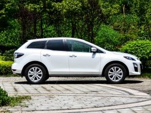 һ�����Դ�2014�����Դ�CX-7