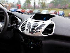 �������� 1.5L DCT �п��Ǳ�̨����д