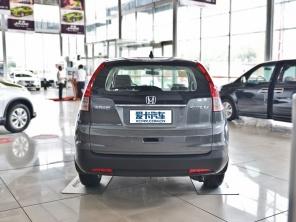 ���籾��2013���CR-V
