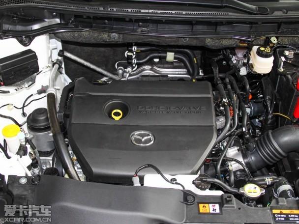 һ�����Դ�2014�����Դ�CX-7