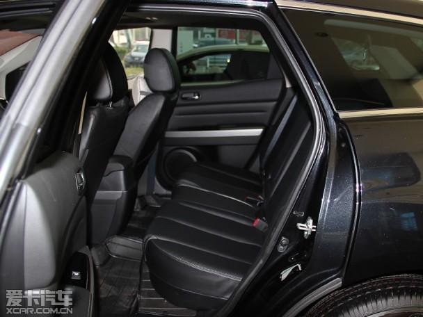 һ�����Դ�2014�����Դ�CX-7