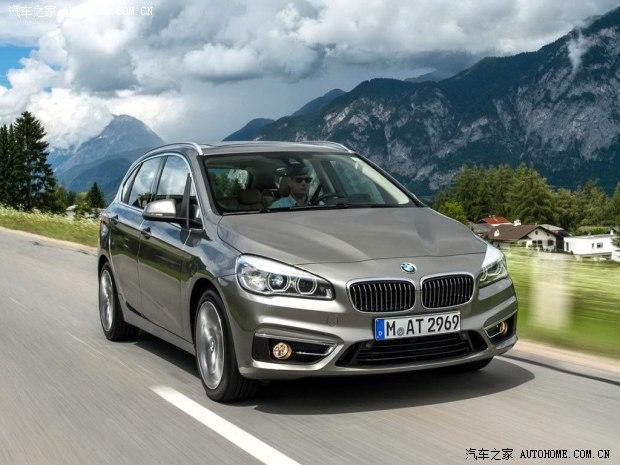����(����) ����2ϵActive Tourer 2014�� 225i