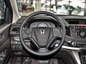 ���籾��2013���CR-V