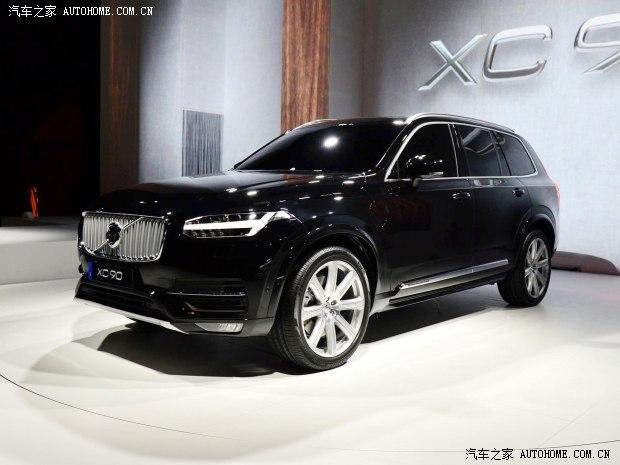 �ֶ���(����) �ֶ���XC90(����) 2015�� ������
