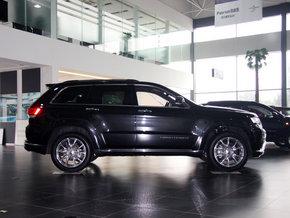 Jeep 3.6L �Զ� �������Ҳ�