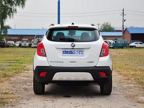 ��� 1.4T �ֶ� ��������β���ӽ�