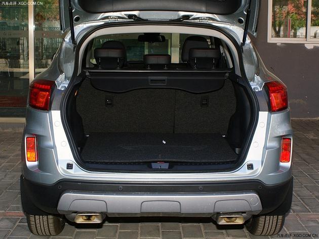 �������֮· �Ŀ���������SUV���͵���