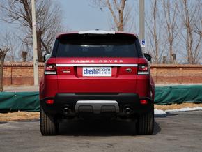 ·�� 3.0T �Զ� ��������β���ӽ�