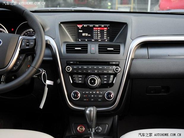 һ������ ����X80 2015�� 2.0L �Զ�������