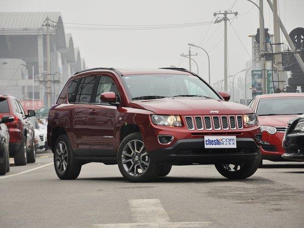 Jeep 2.4L �Զ� �����Ҳ�45�Ƚ�