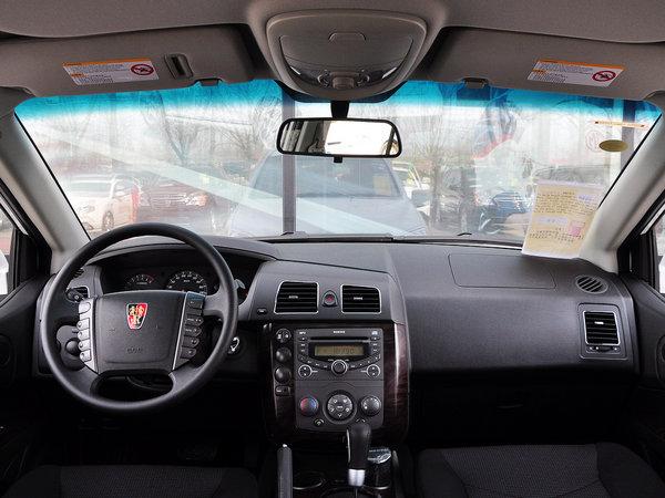 �������� 1.8T 2WD �п�̨����