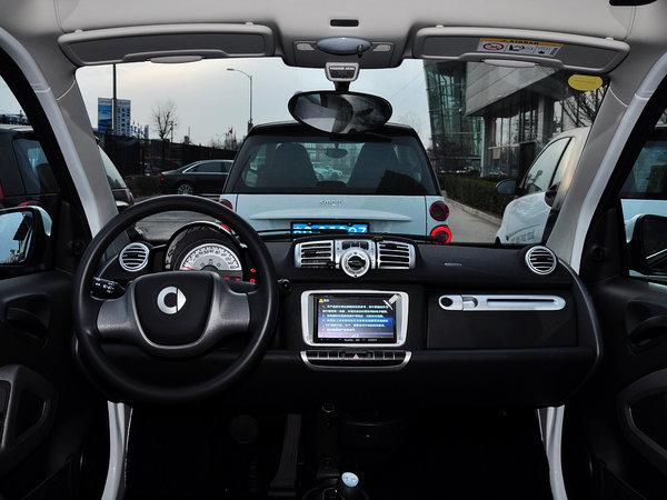 smart 1.0 MHD �п�̨����