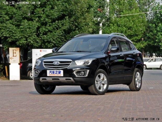 һ������ ����X80 2015�� 2.0L �Զ�������